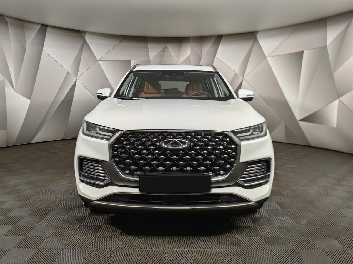 Купить Chery Tiggo 8 Pro Max I, 2023, 81 885 км, фото №7