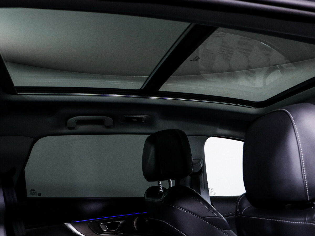 Купить Chery Tiggo 8 Pro Max I Рестайлинг, 2024, 12 050 км, фото №14