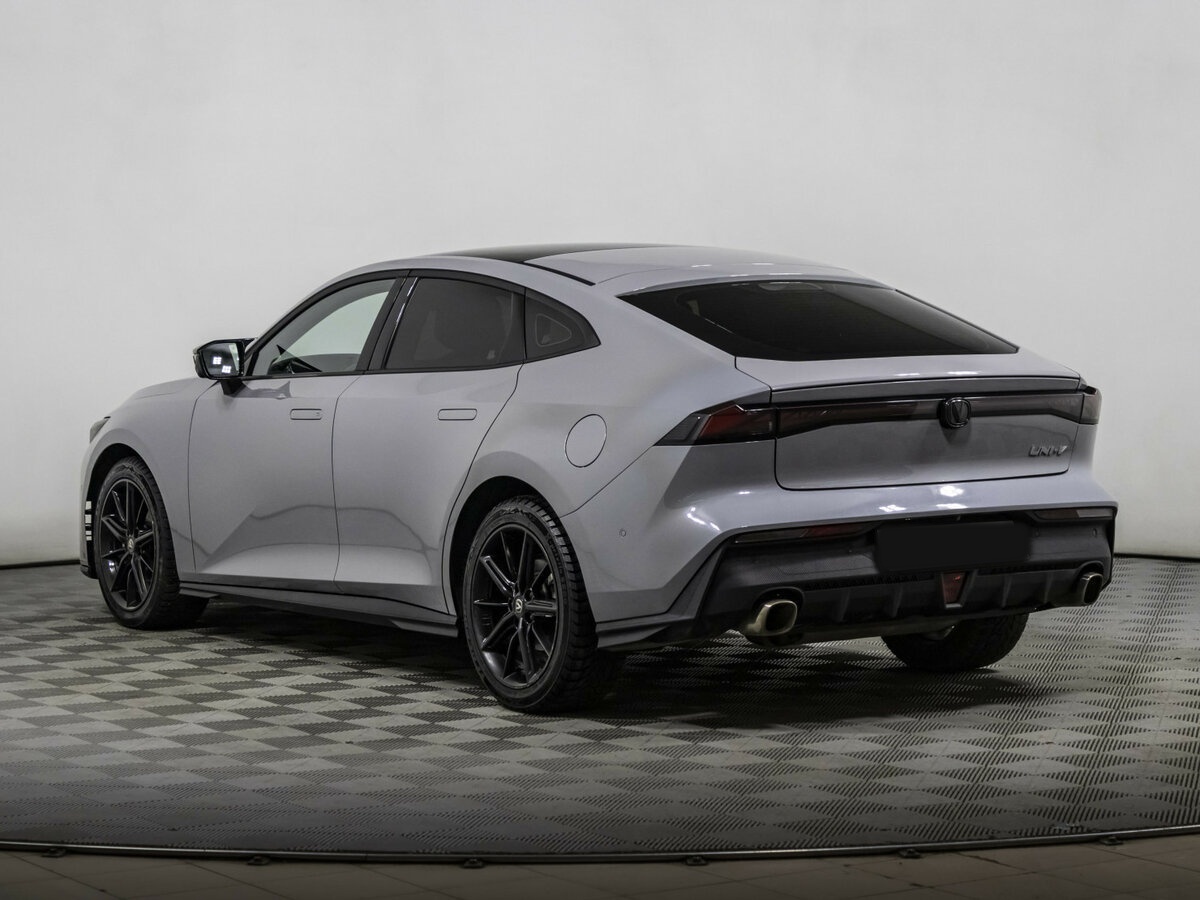 Купить Changan UNI-V I, 2023, 16 622 км, фото №7