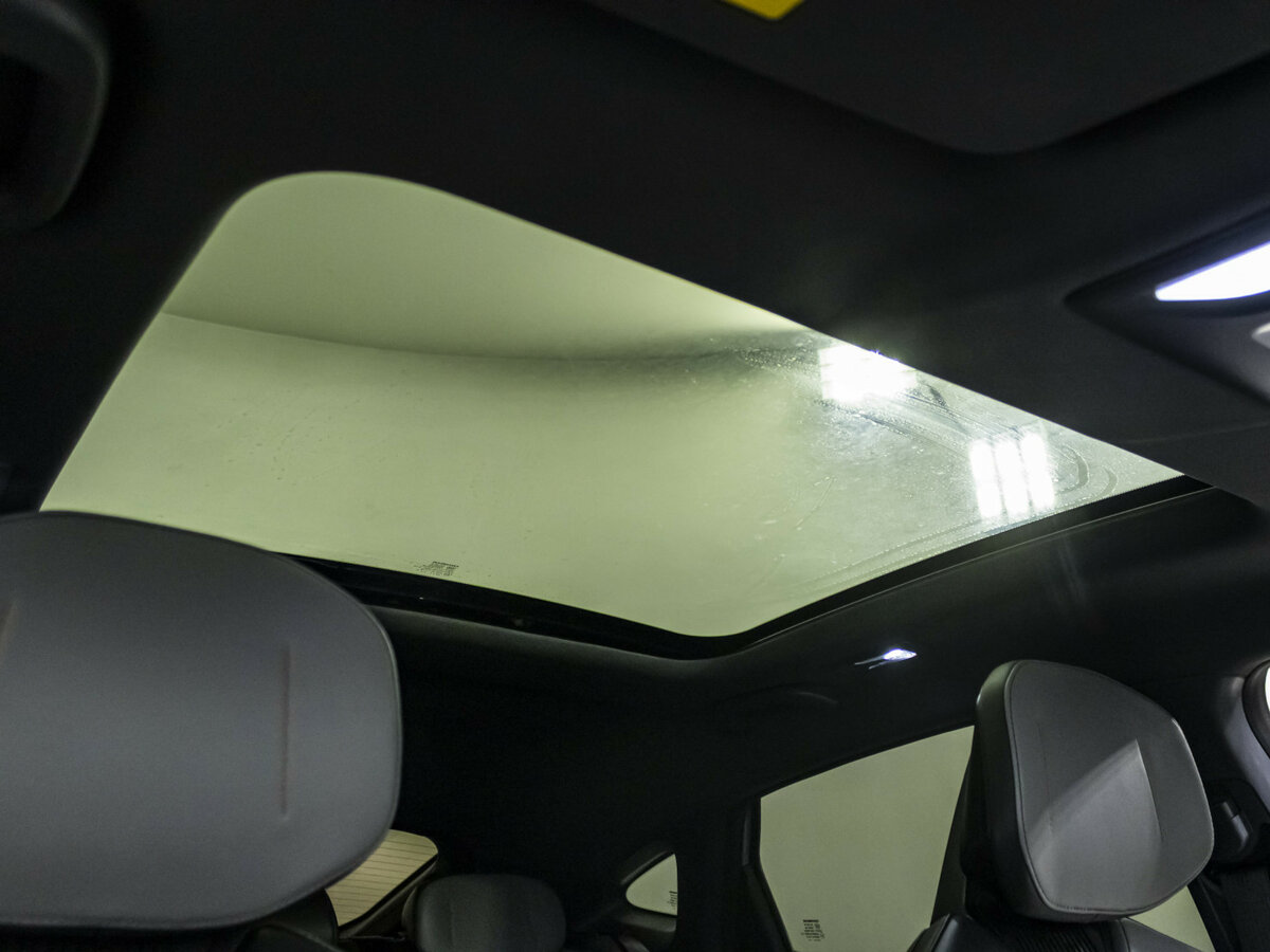 Купить Changan UNI-V I, 2023, 16 622 км, фото №20