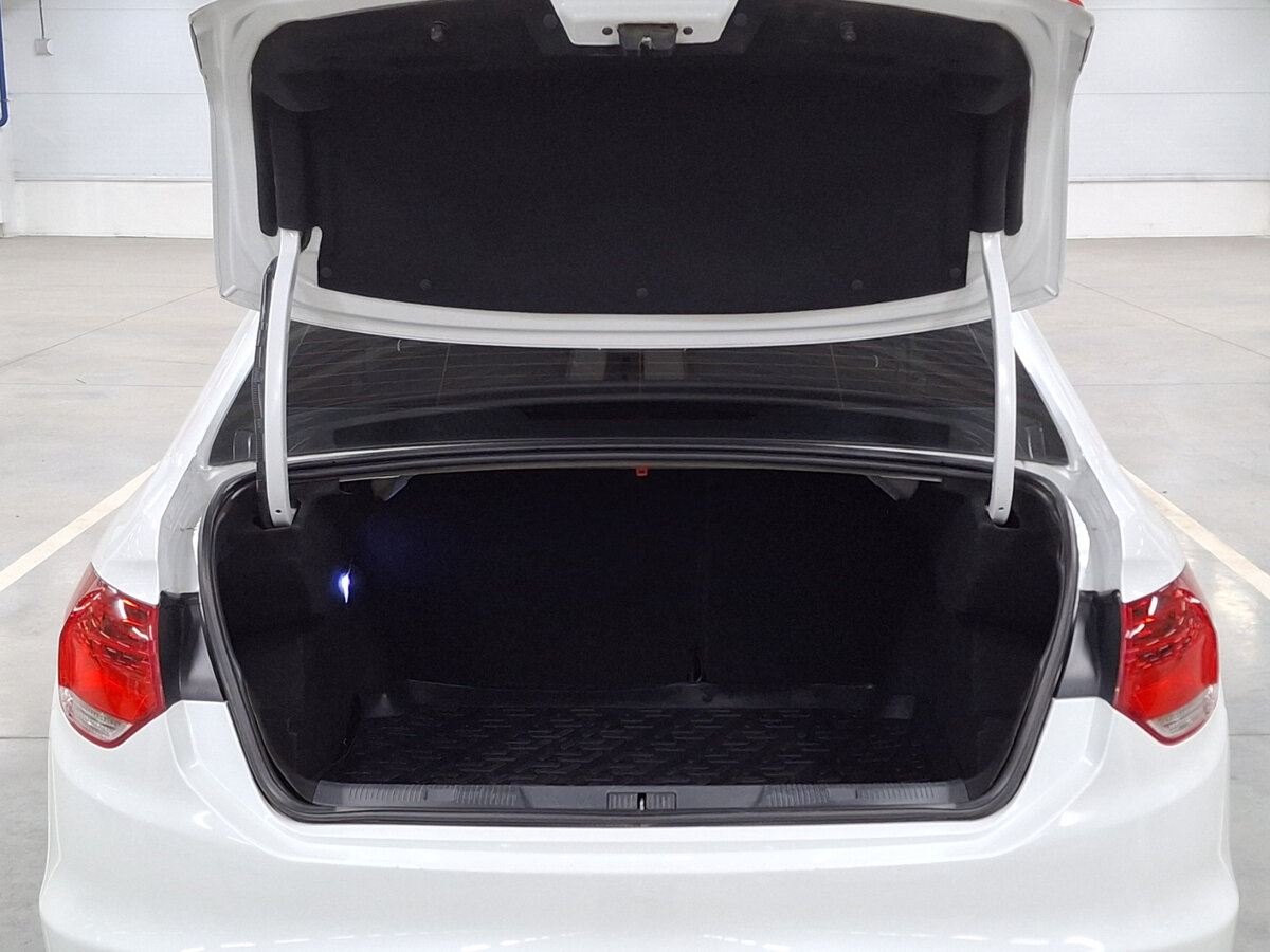 Купить Citroen C4 II, 2013, 110 842 км, фото №10