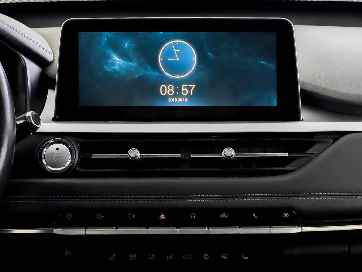 Купить Chery Tiggo 7 Pro I, 2022, 114 581 км, фото №15