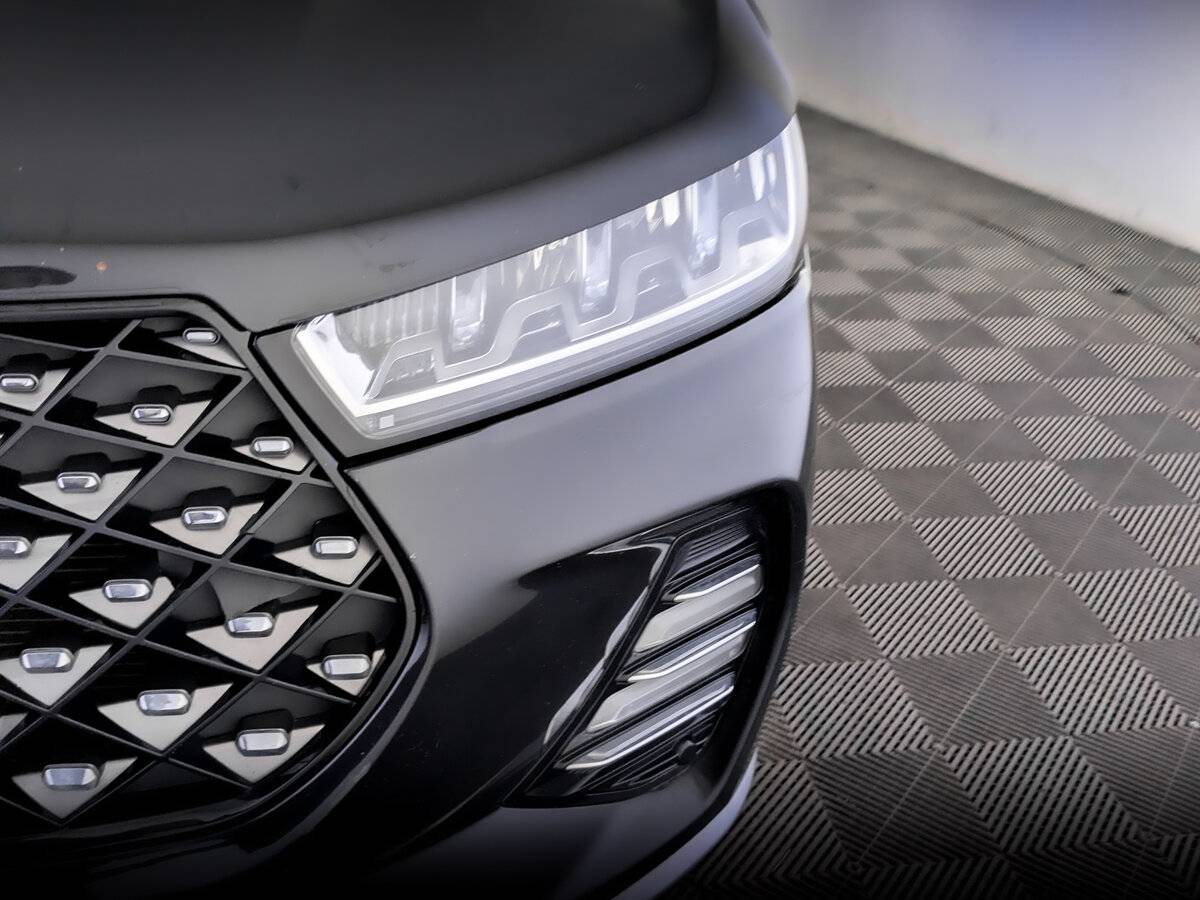 Купить Chery Tiggo 7 Pro I, 2022, 114 581 км, фото №17