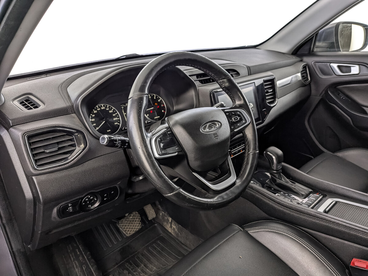 Купить Chery Tiggo 4 I Рестайлинг, 2022, 107 602 км, фото №15