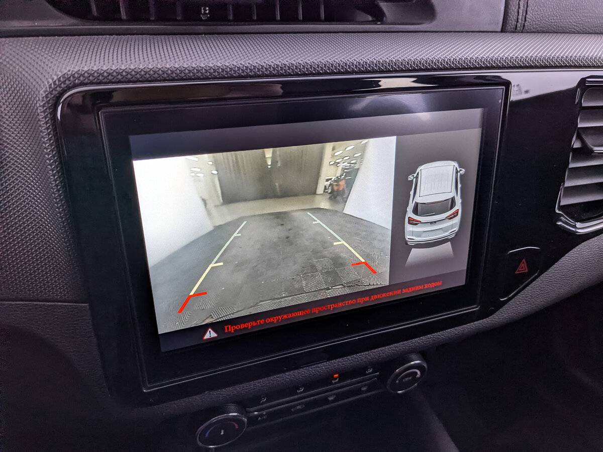 Купить Chery Tiggo 4 I Рестайлинг, 2022, 72 457 км, фото №25