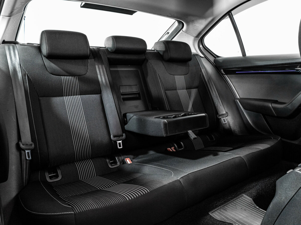 Купить Skoda Octavia III (A7) Рестайлинг, 2019, 148 817 км, фото №17