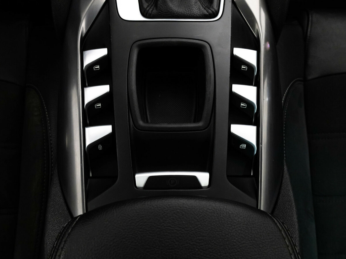 Купить Citroen DS5, 2012, 169 099 км, фото №12