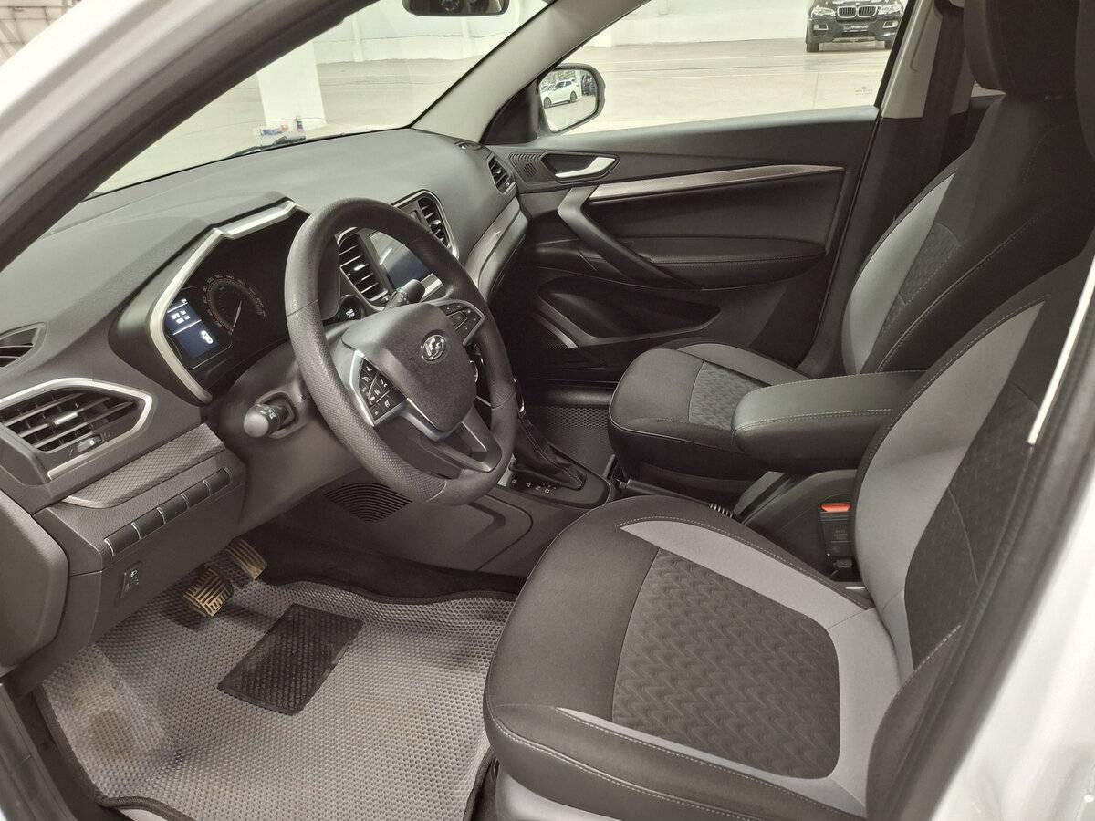 Купить Lada (ВАЗ) Vesta I Рестайлинг (NG), 2024, 23 738 км, фото №16