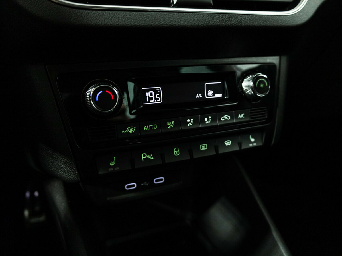 Купить Skoda Rapid II, 2021, 58 568 км, фото №17