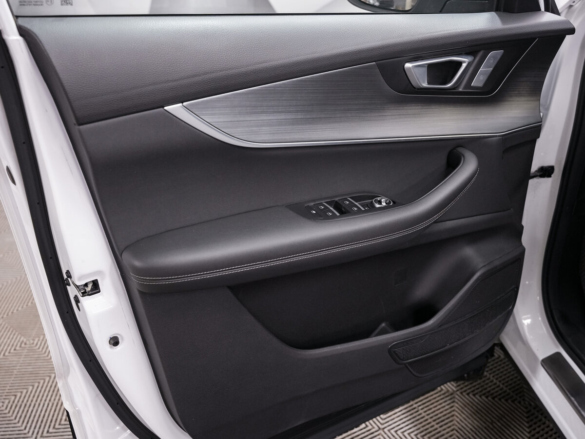 Купить Chery Tiggo 7 Pro Max I, 2023, 46 700 км, фото №16