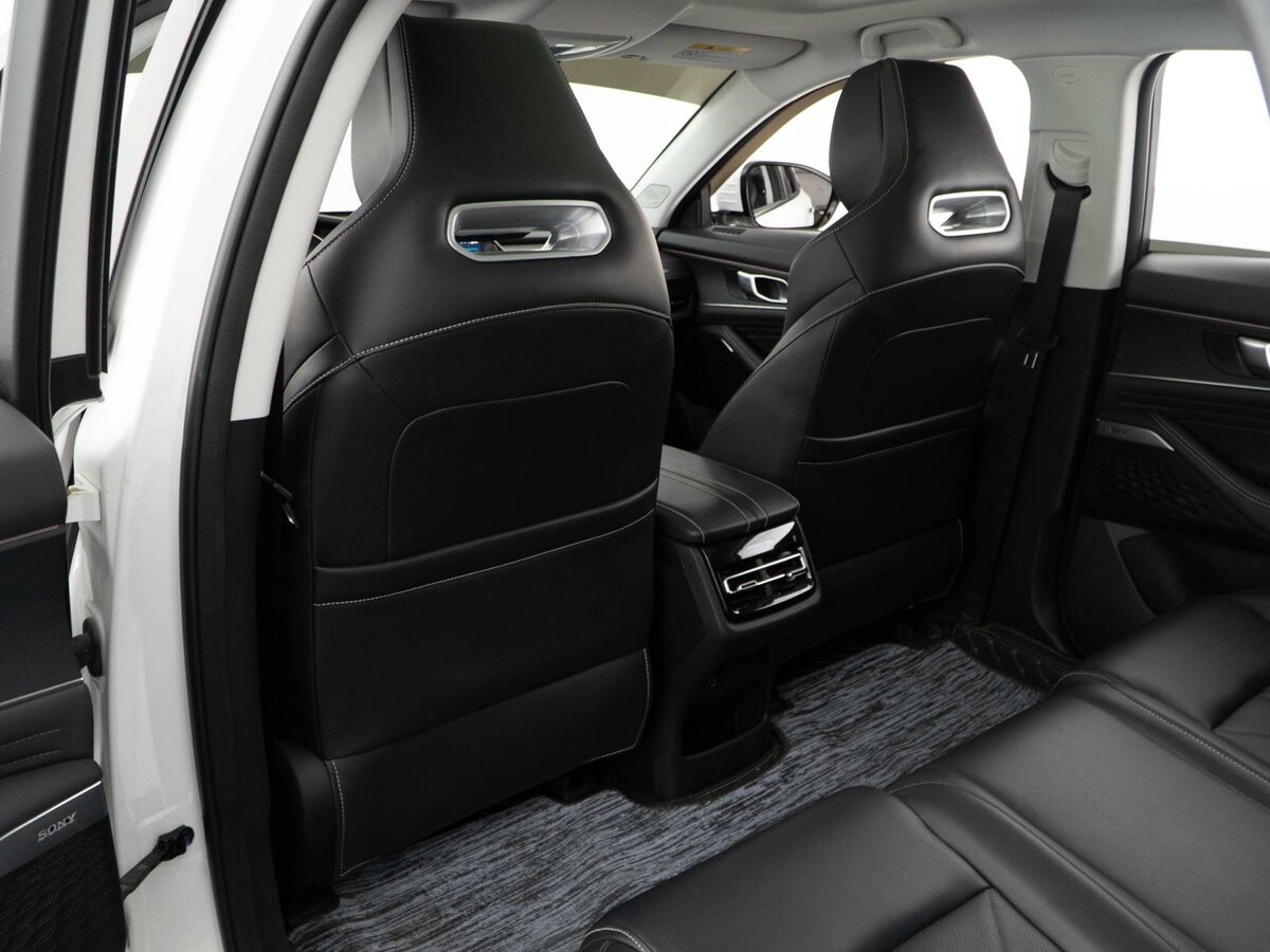 Купить Changan UNI-K, 2023, 29 845 км, фото №10