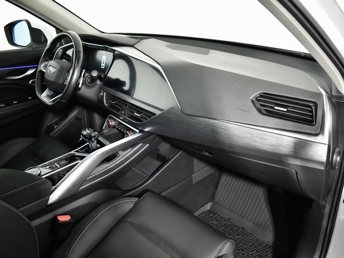 Купить Geely Tugella I, 2021, 108 411 км, фото №14