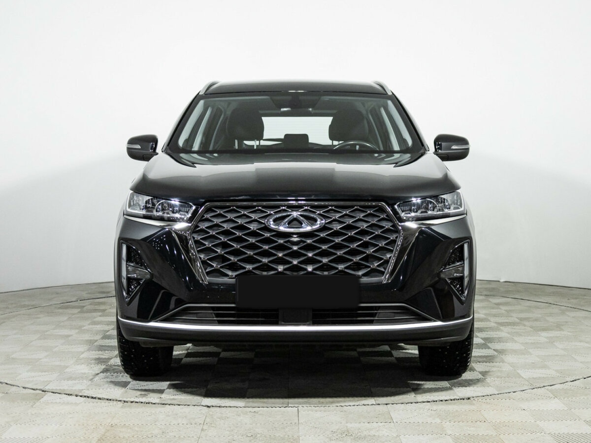 Chery Tiggo 7 Pro Max