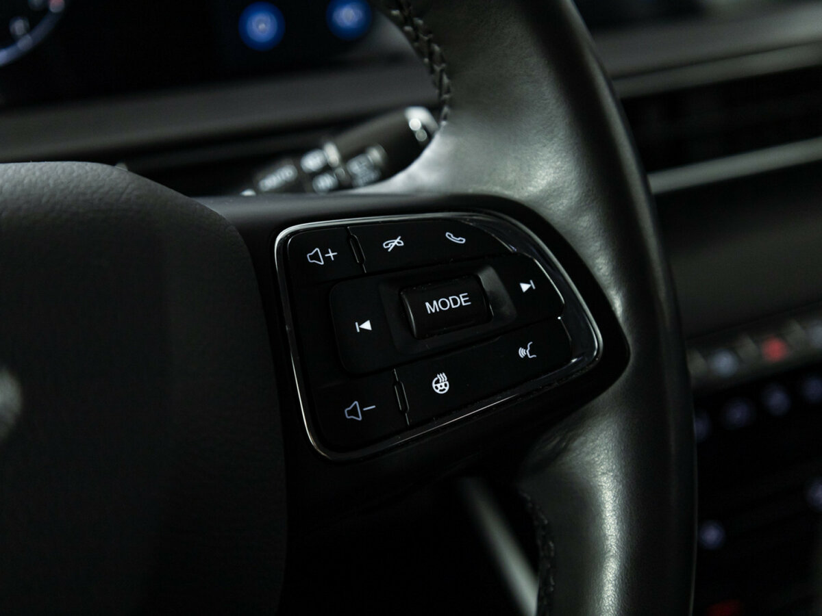 Купить Chery Tiggo 7 Pro Max I, 2023, 26 184 км, фото №17