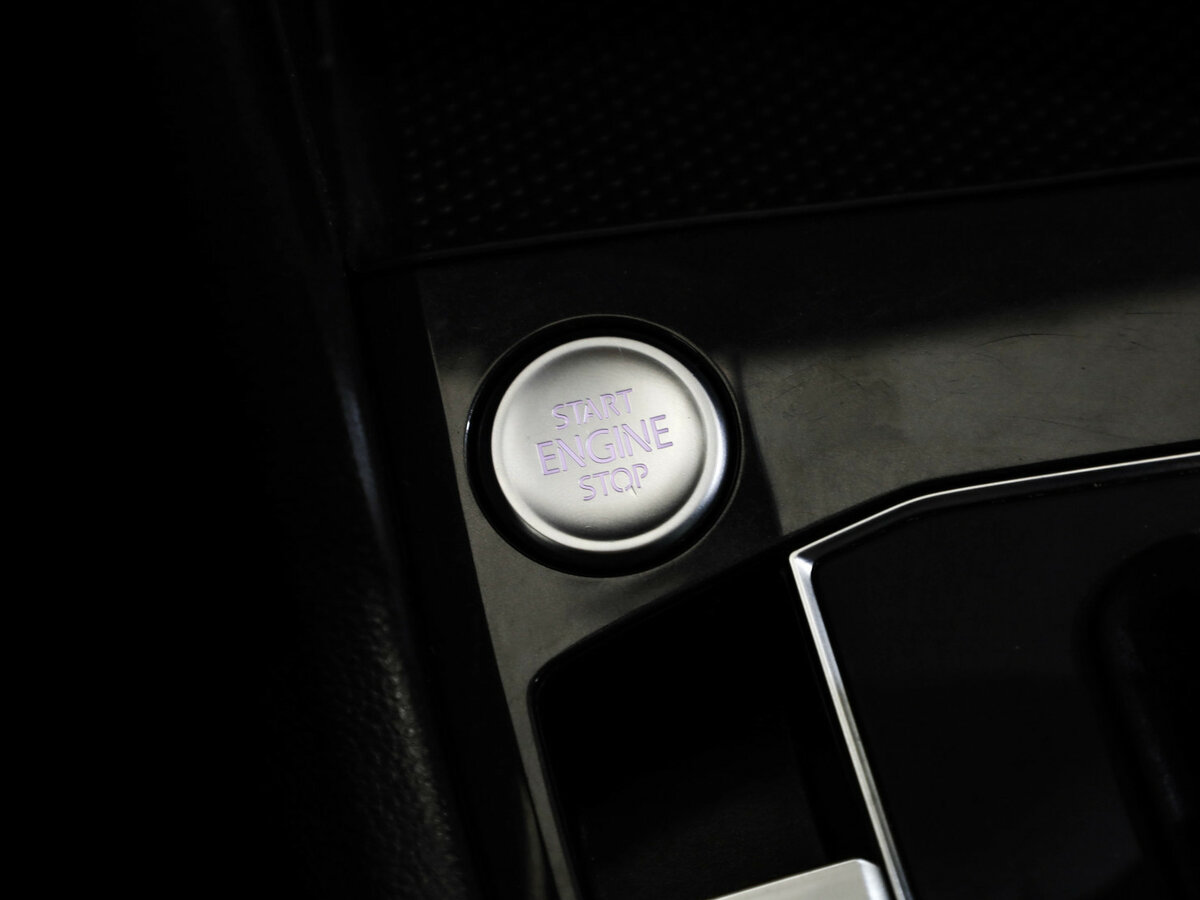 Купить Volkswagen Tiguan II, 2019, 92 843 км, фото №20