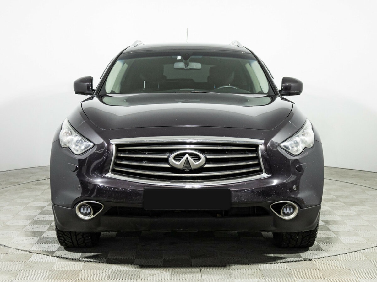 Infiniti FX