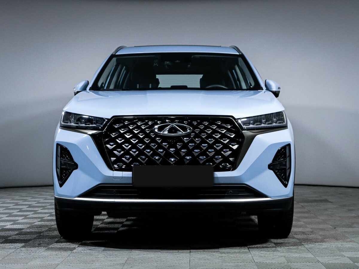 Chery Tiggo 7 Pro Max