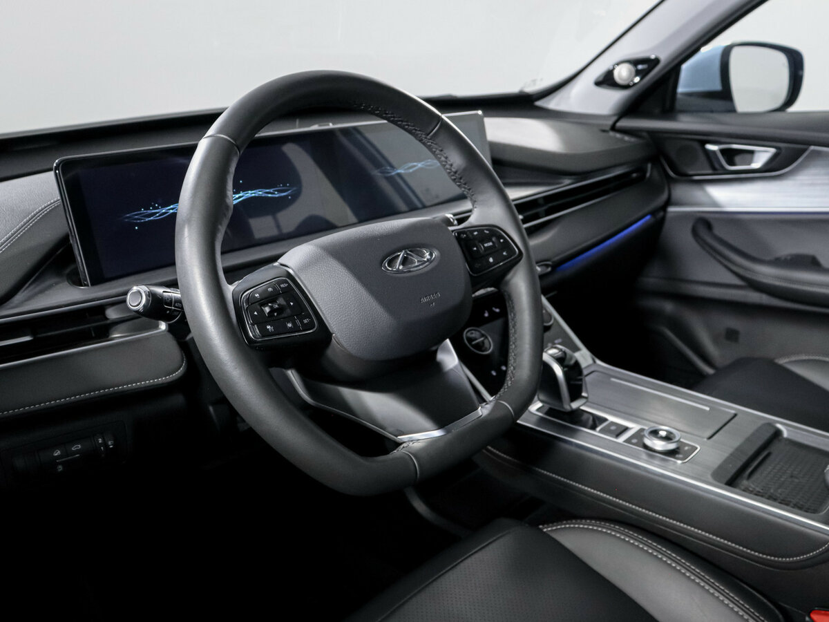 Купить Chery Tiggo 7 Pro Max I, 2023, 15 900 км, фото №14