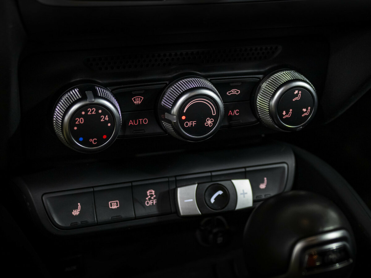 Купить Audi A1 Sportback I (8X) Рестайлинг, 2015, 12 600 км, фото №15