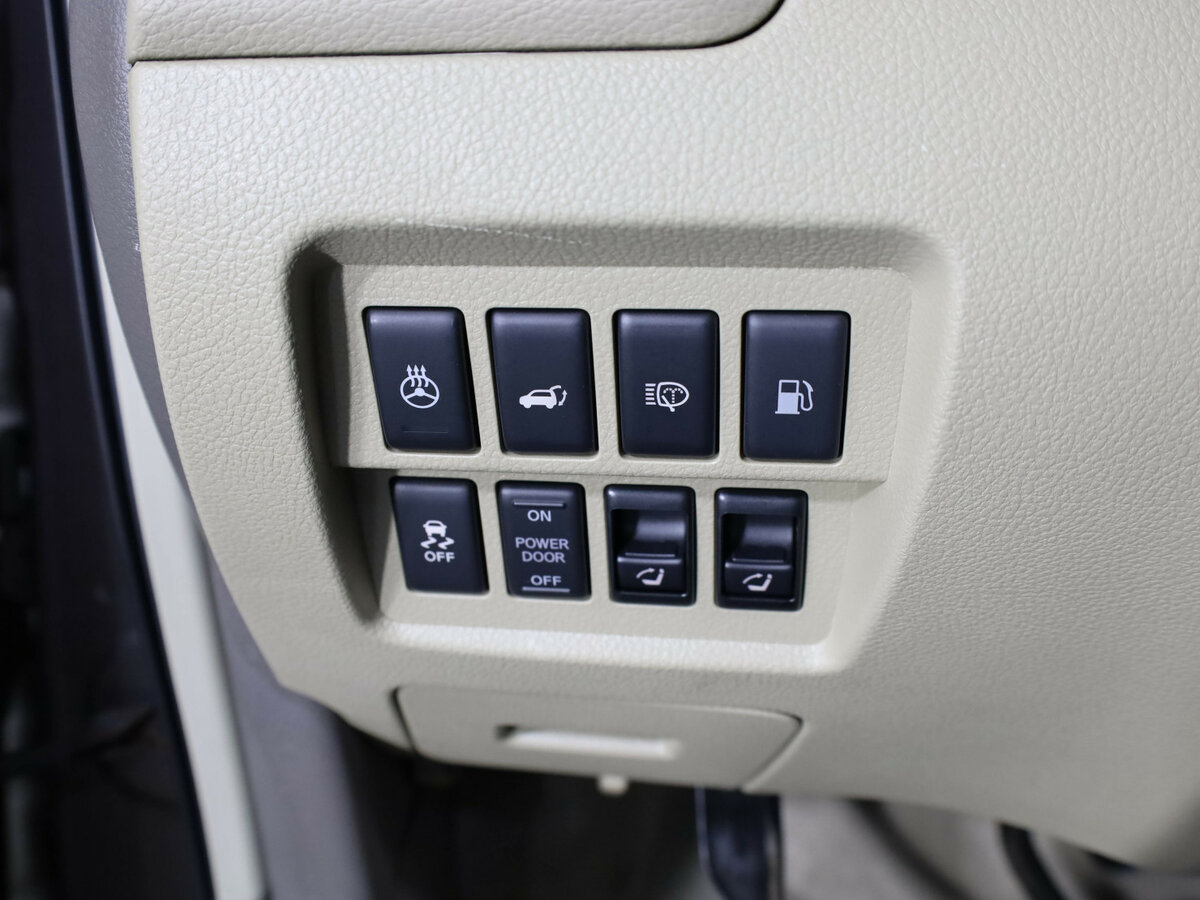 Купить Nissan Murano II (Z51) Рестайлинг 2, 2014, 209 017 км, фото №16