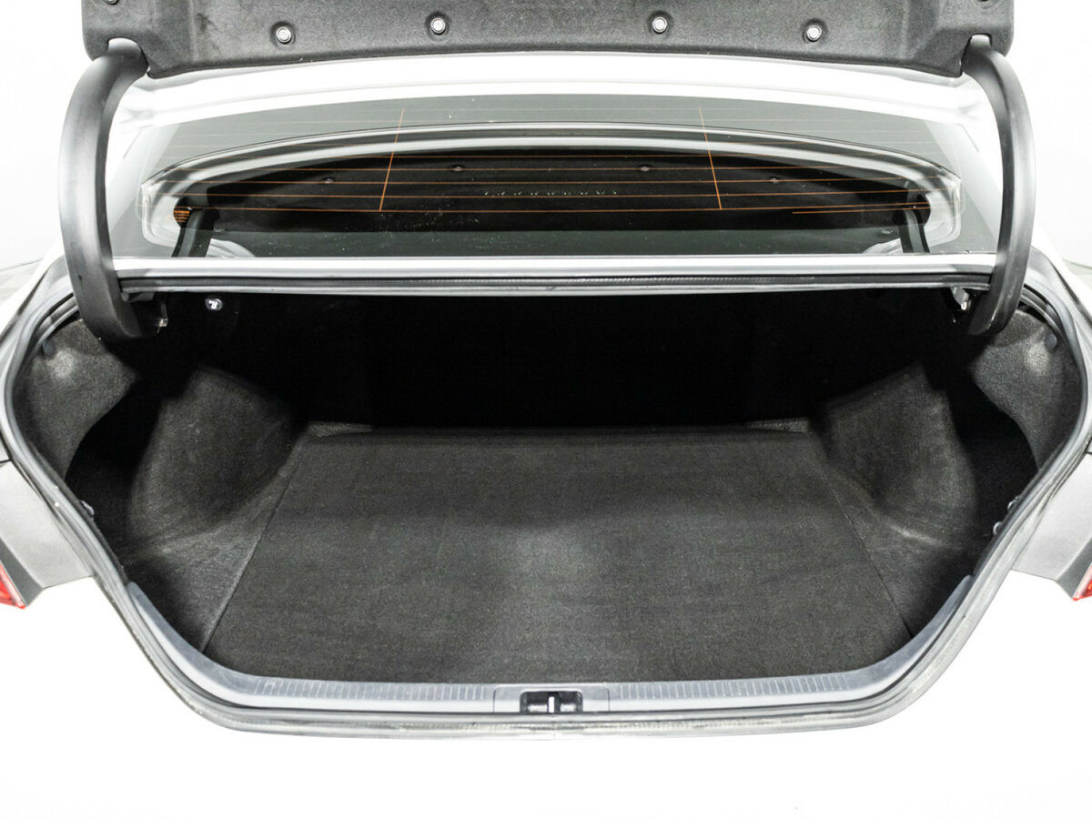 Купить Toyota Camry VIII (XV70) Рестайлинг, 2021, 123 386 км, фото №22