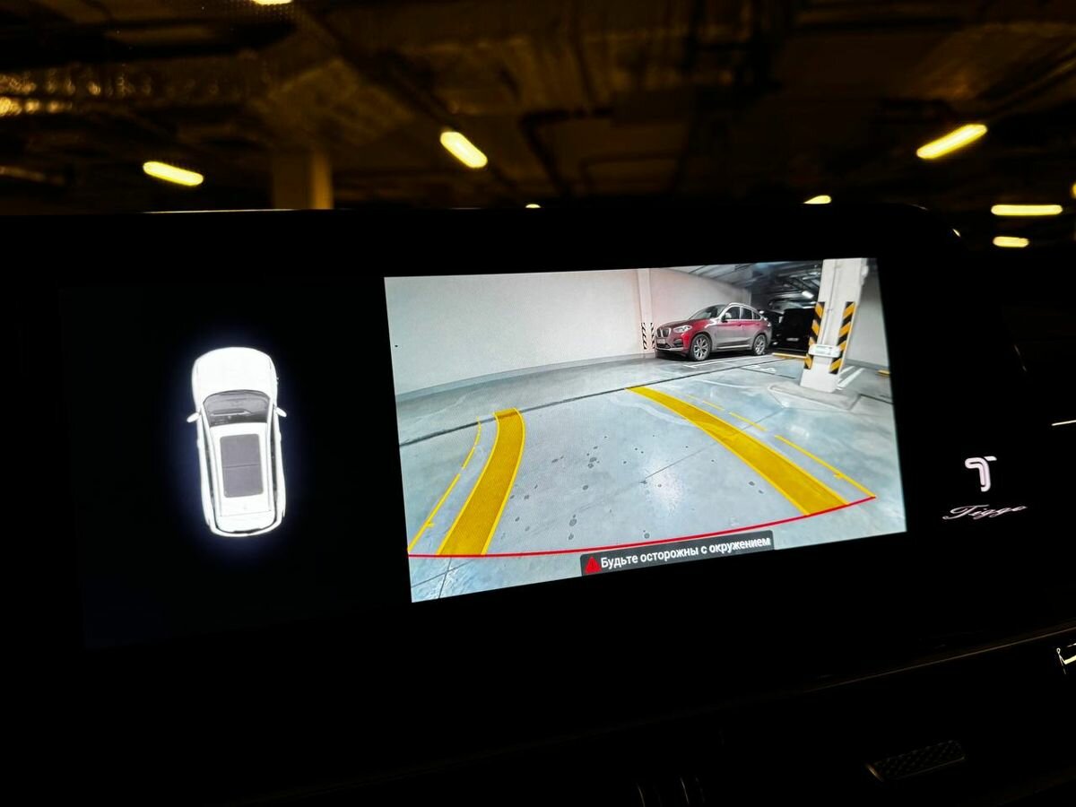 Купить Chery Tiggo 7 Pro Max I Рестайлинг, 2025, 17 472 км, фото №9