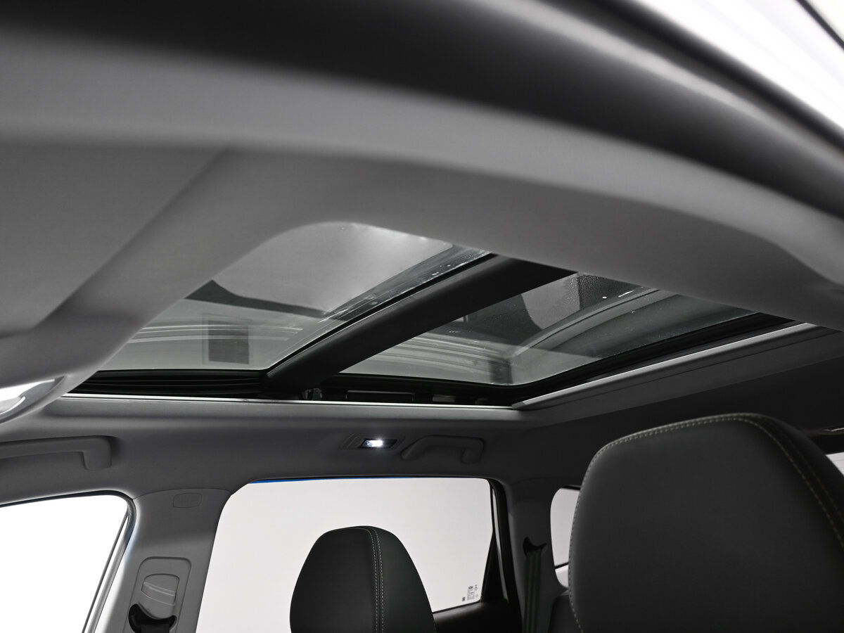 Купить Chery Tiggo 8 I Рестайлинг, 2022, 75 209 км, фото №14