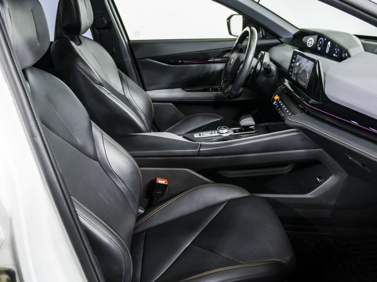 Купить Changan UNI-V I, 2023, 46 121 км, фото №9