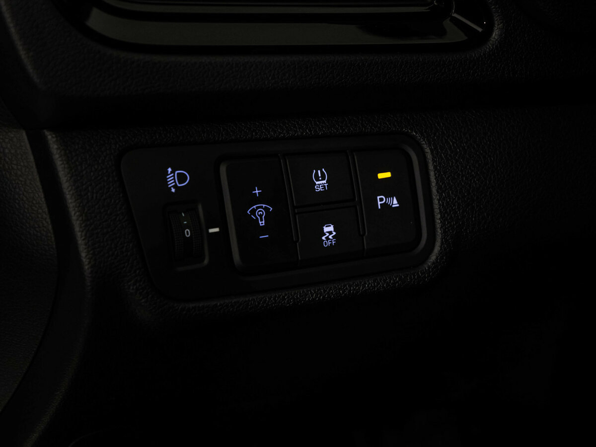 Купить Hyundai Solaris II Рестайлинг, 2020, 131 823 км, фото №15