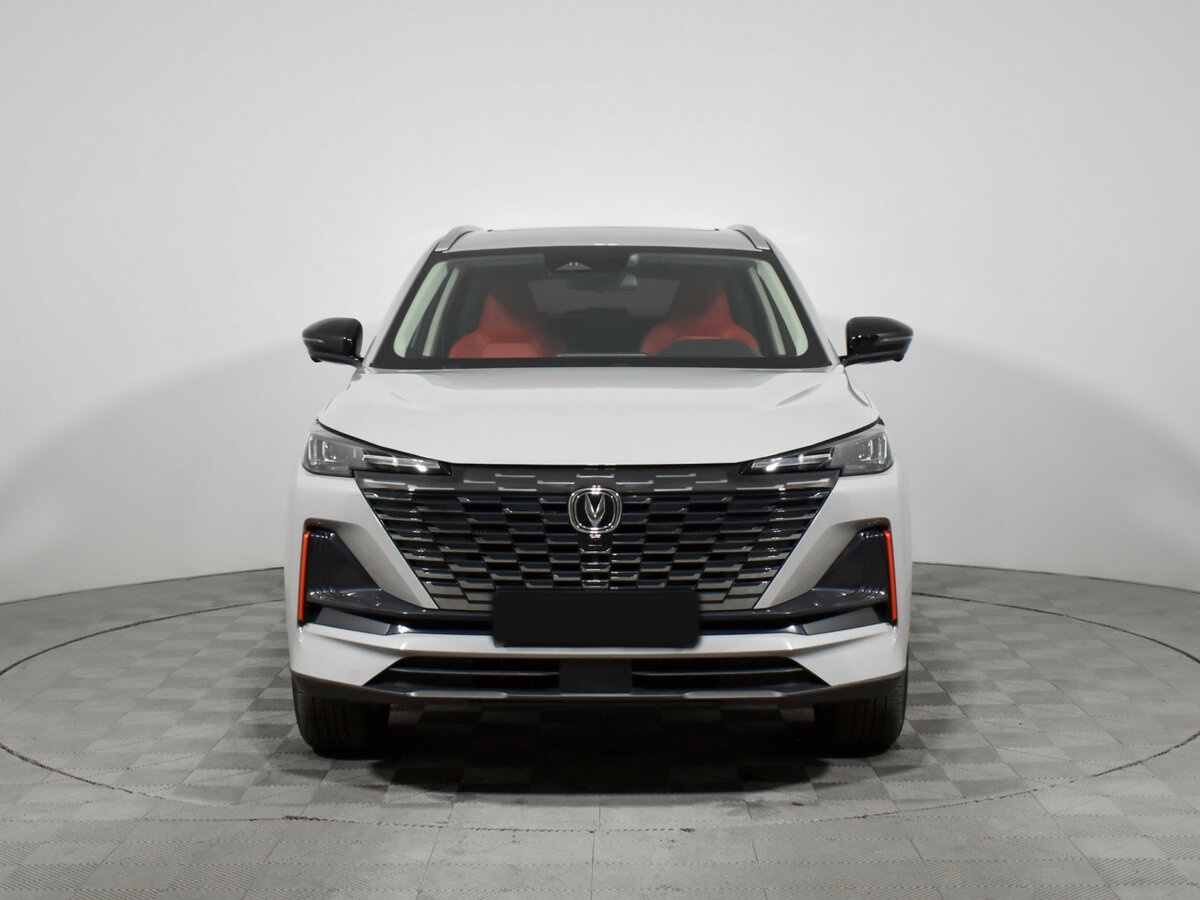 Changan CS55 Plus