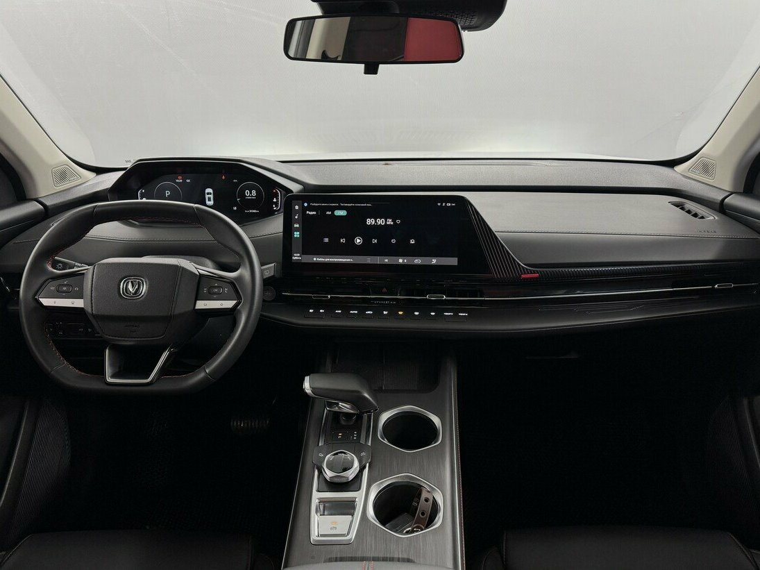 Купить Changan CS55 Plus II, 2023, 51 341 км, фото №5