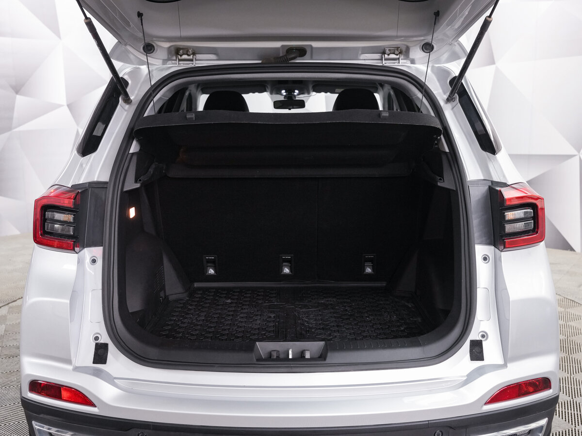 Купить Chery Tiggo 4 Pro I Рестайлинг, 2024, 19 000 км, фото №20