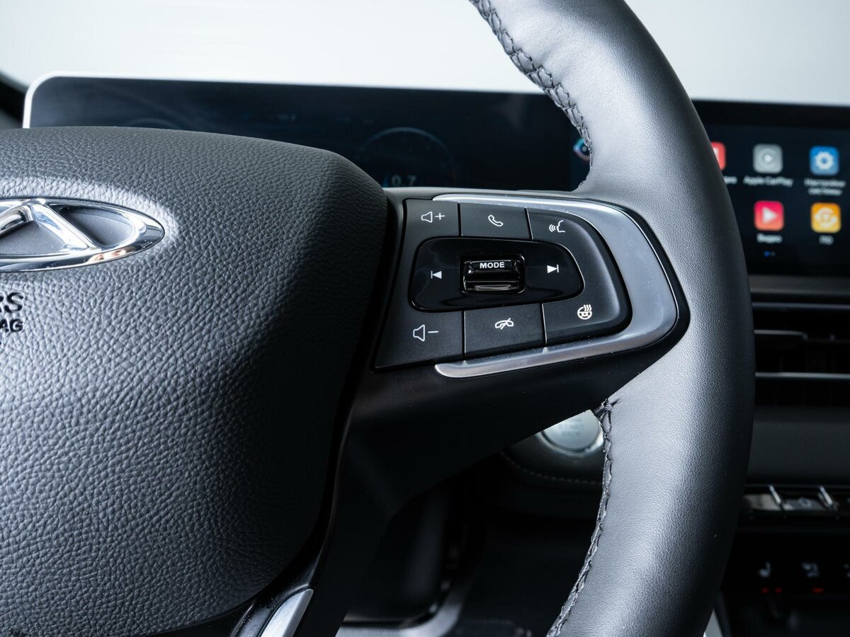 Купить Chery Tiggo 4 Pro I Рестайлинг, 2024, 29 382 км, фото №21