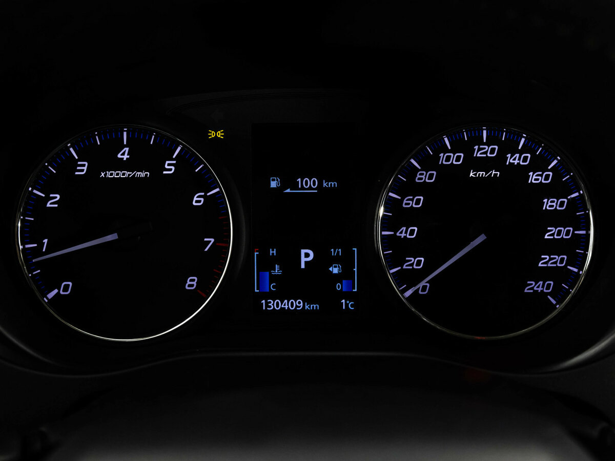 Купить Mitsubishi Outlander III Рестайлинг 2, 2018, 130 000 км, фото №18