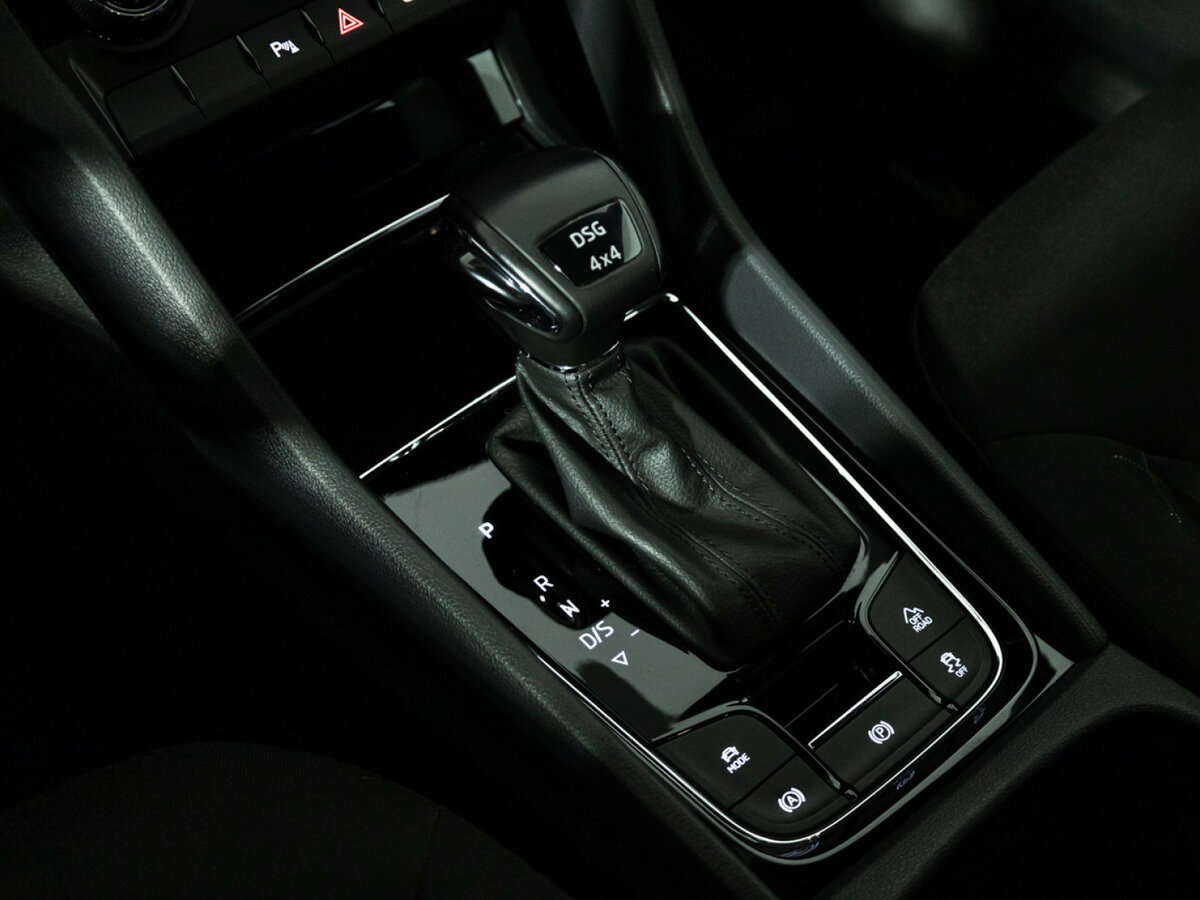 Купить Skoda Kodiaq I, 2021, 37 639 км, фото №17