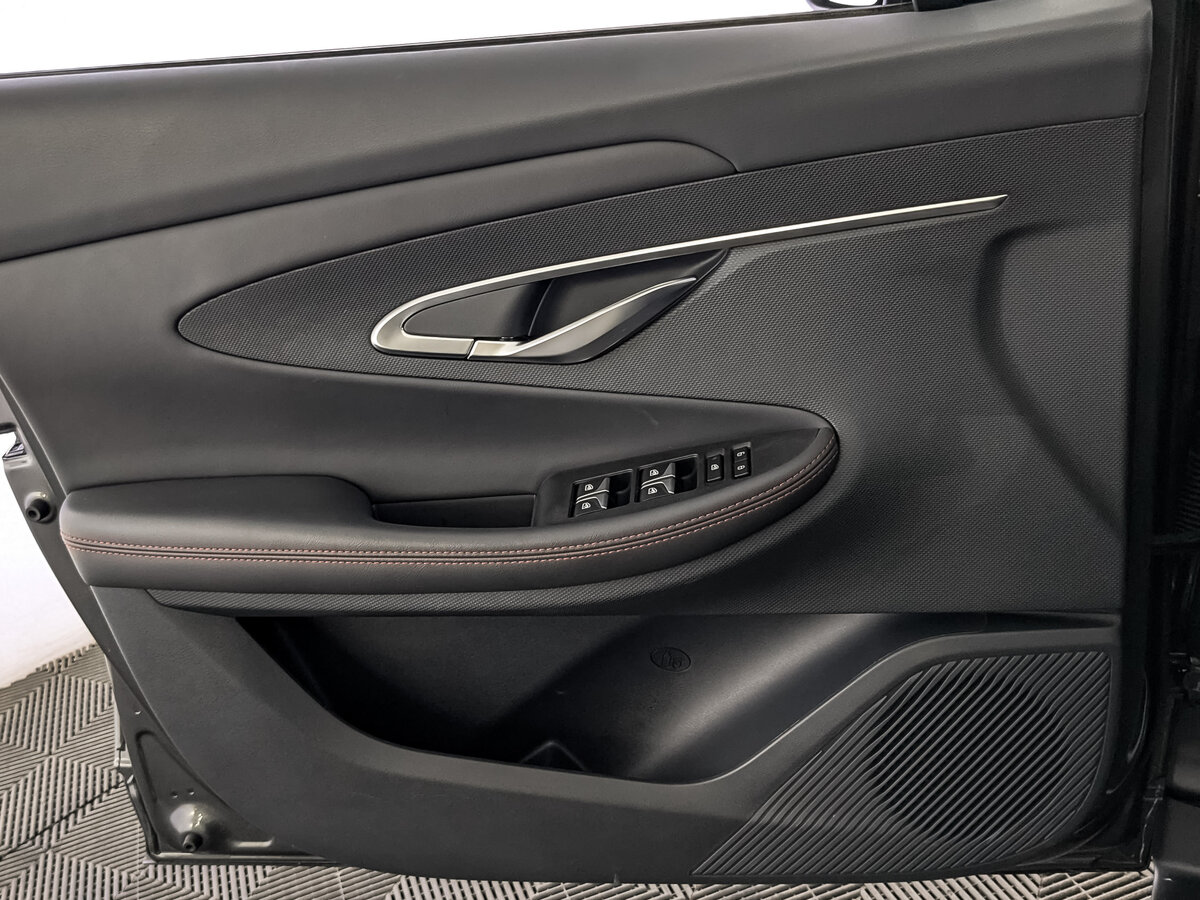 Купить Changan UNI-T I, 2023, 19 587 км, фото №19