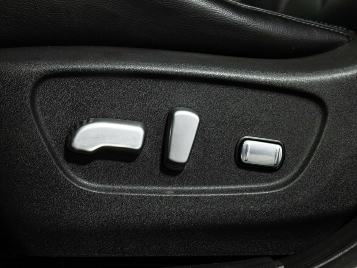 Купить Nissan X-Trail III, 2017, 108 716 км, фото №15