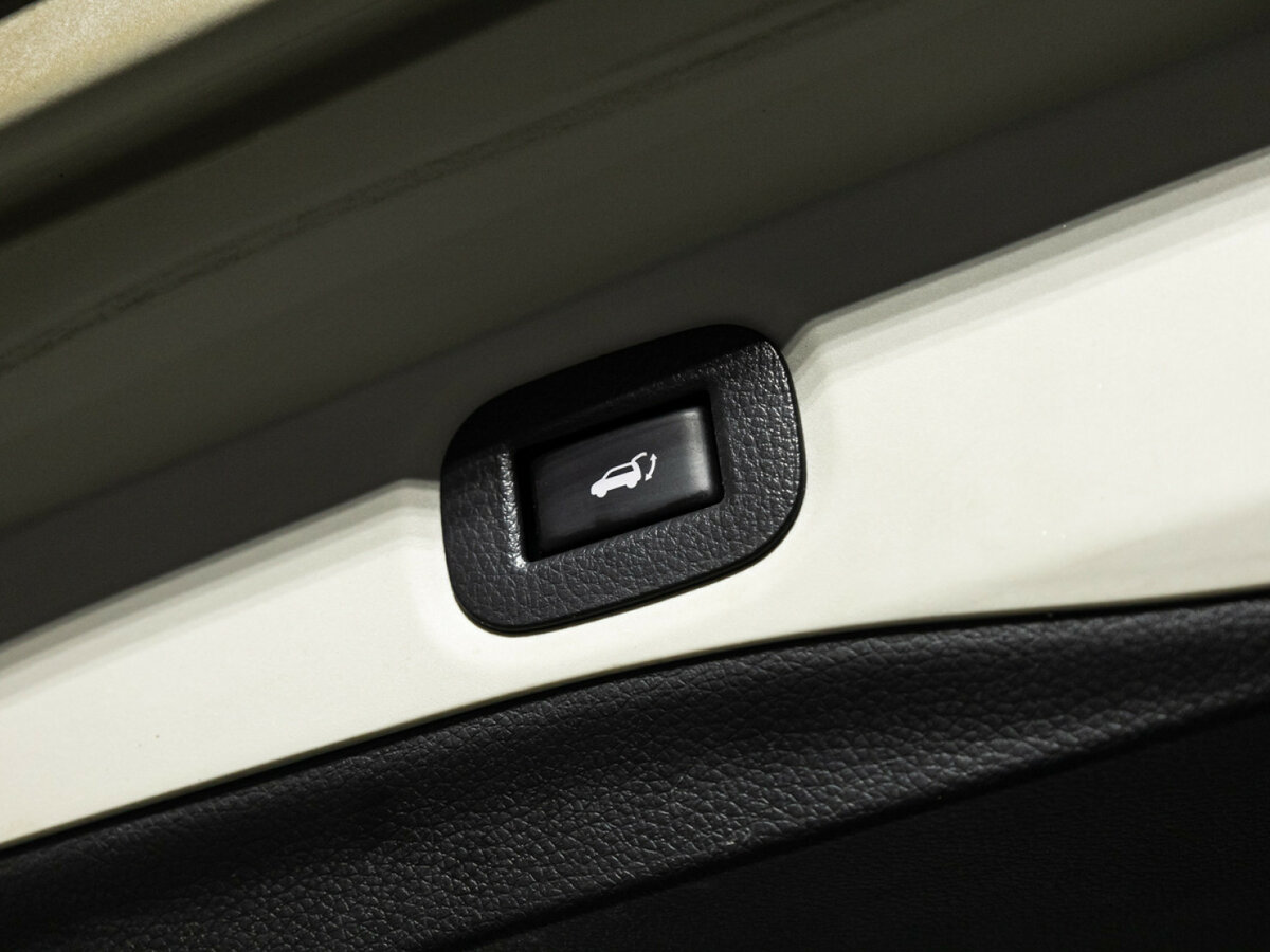 Купить Nissan X-Trail III, 2017, 108 716 км, фото №18