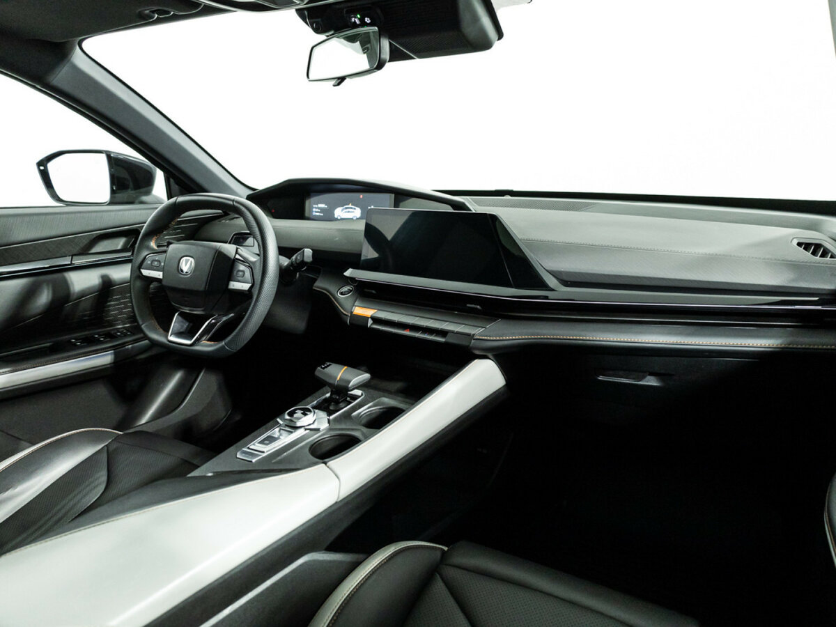 Купить Changan UNI-V I, 2024, 44 100 км, фото №9