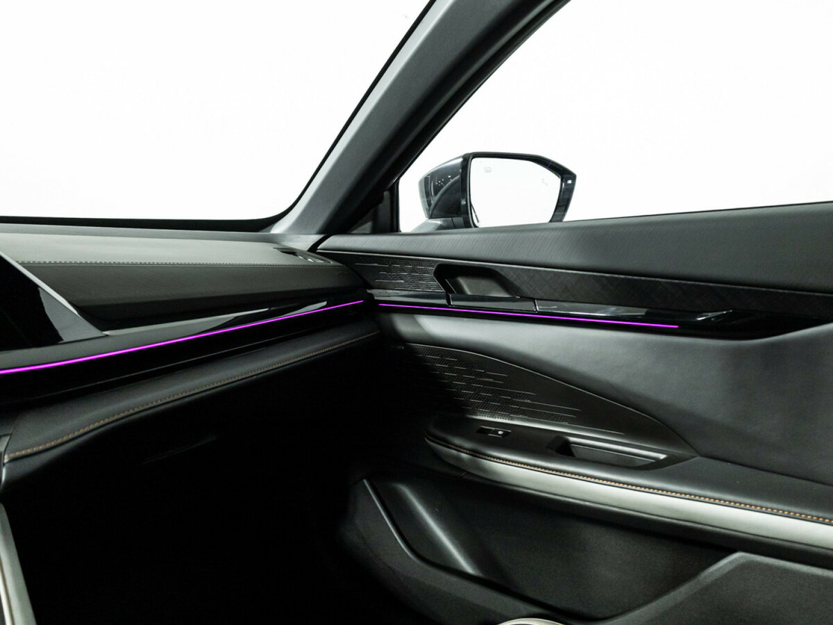 Купить Changan UNI-V I, 2024, 44 100 км, фото №18