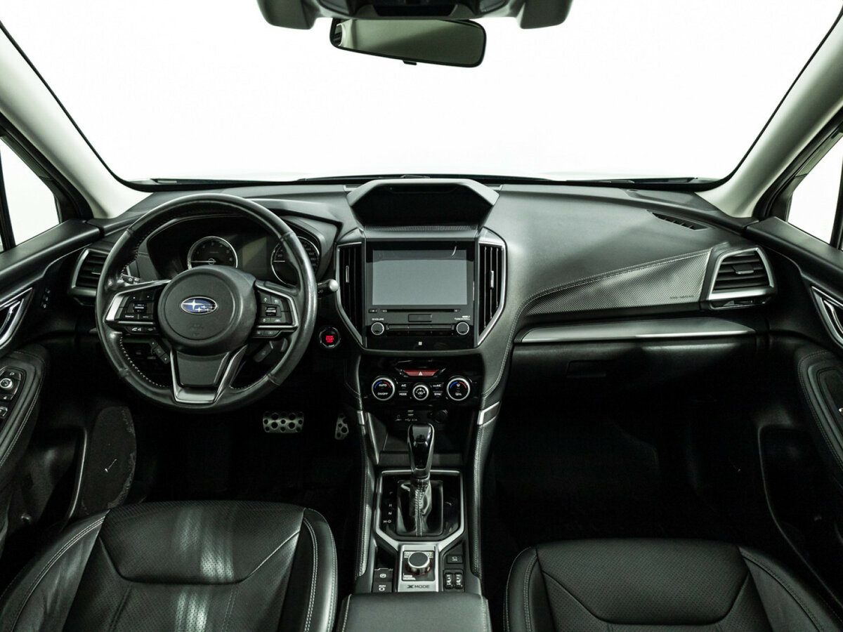 Купить Subaru Forester V, 2020, 139 002 км, фото №11