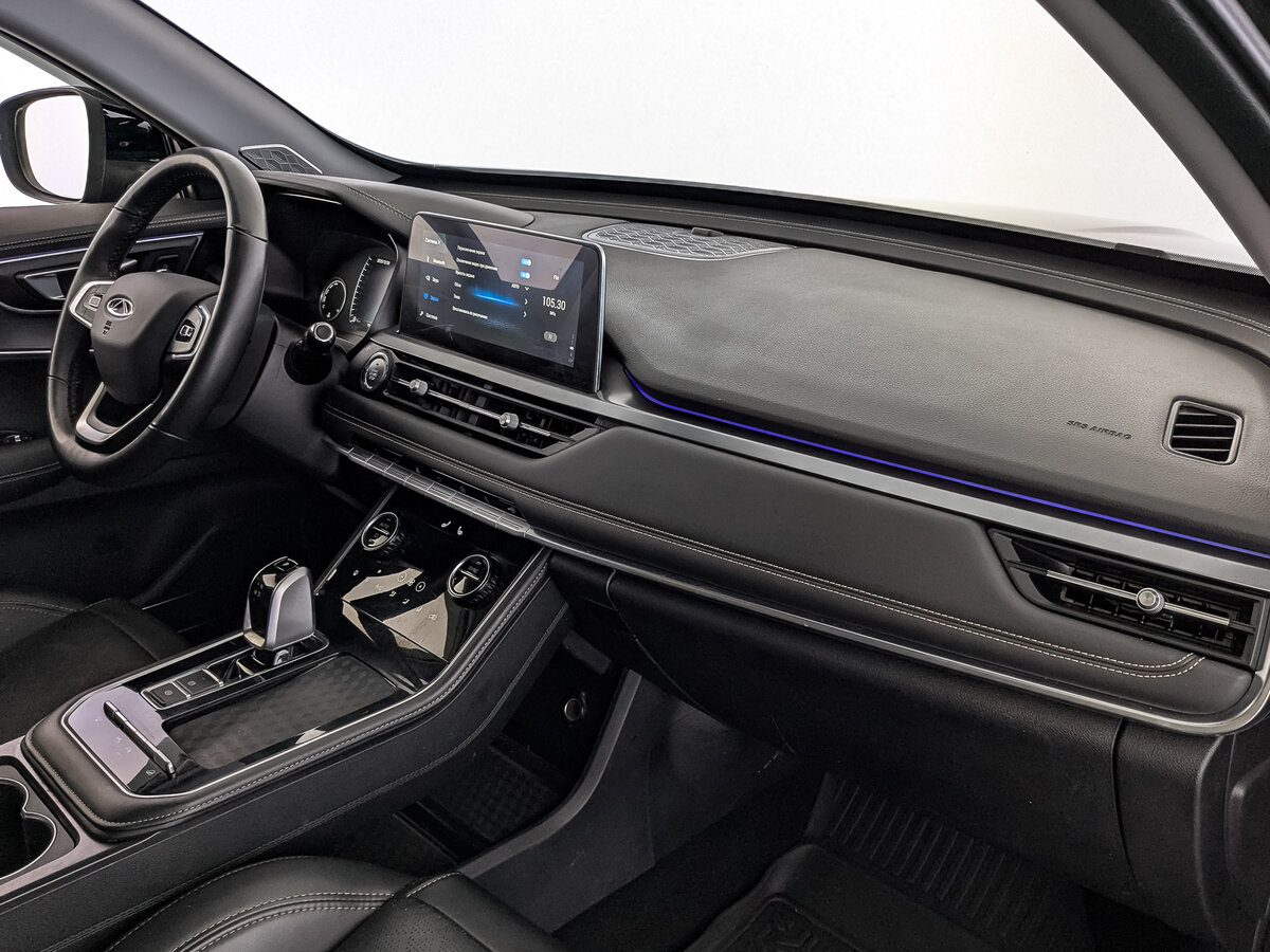 Купить Chery Tiggo 8 I Рестайлинг, 2022, 80 476 км, фото №13