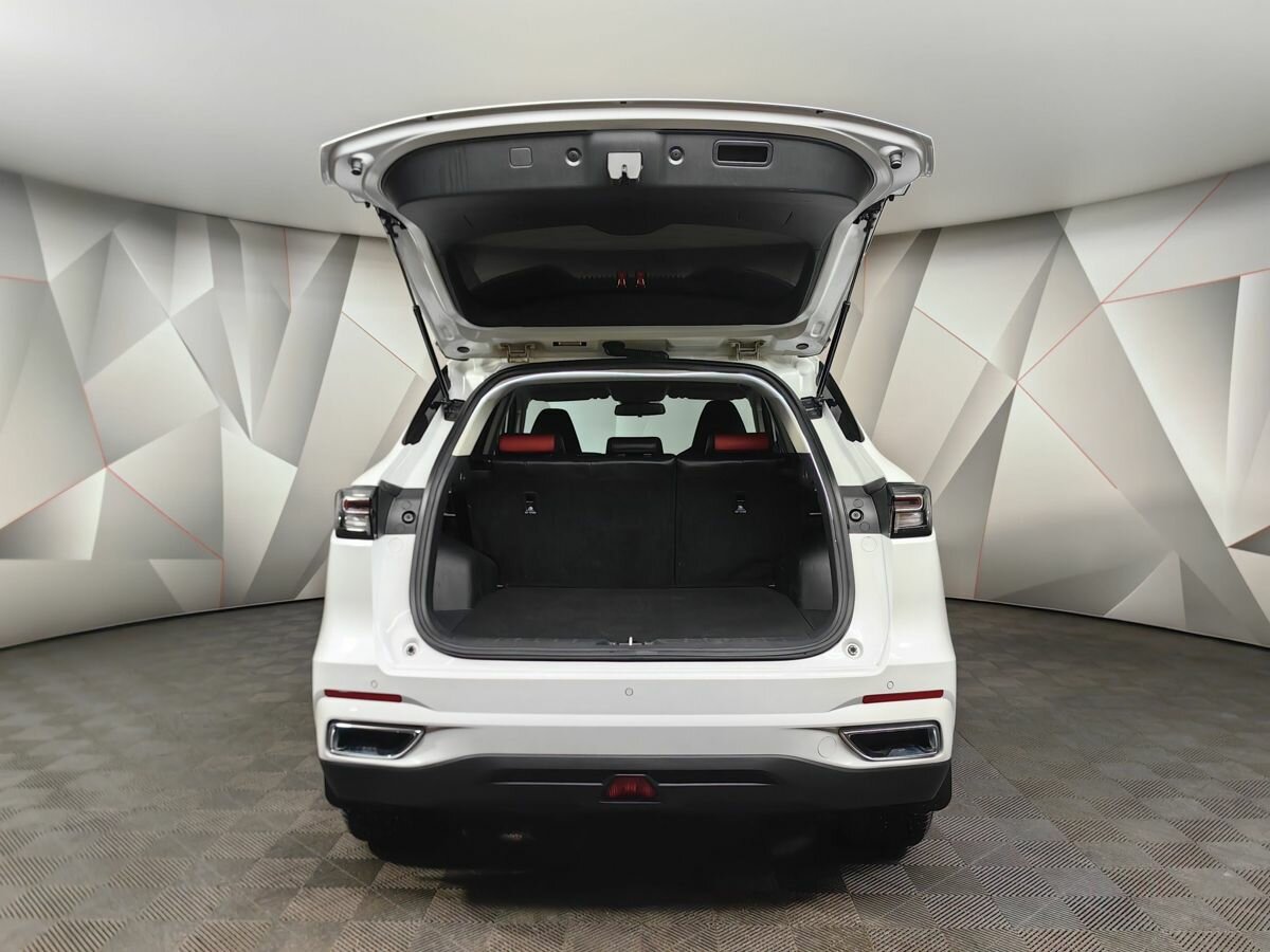 Купить Changan CS55 Plus II, 2023, 72 418 км, фото №11