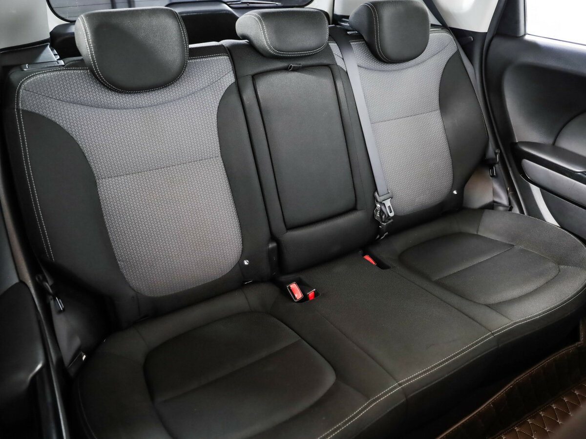 Купить Kia Soul II Рестайлинг, 2017, 185 638 км, фото №26