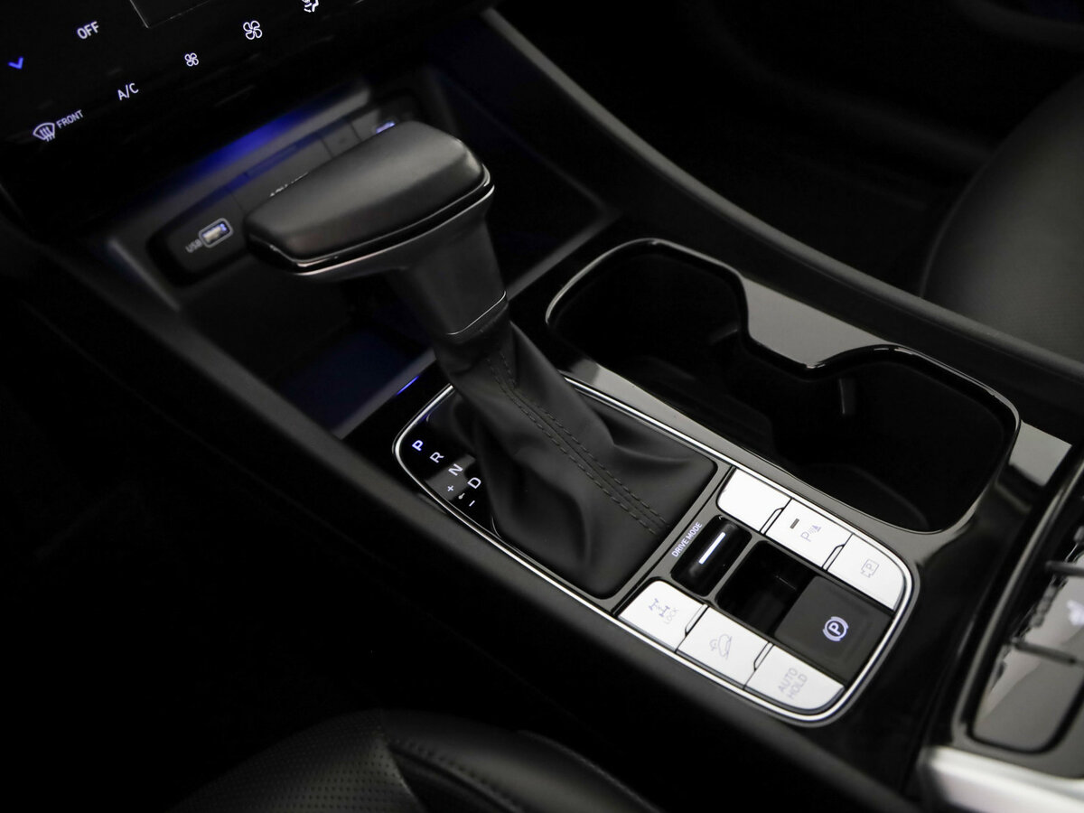 Купить Hyundai Tucson IV, 2021, 51 877 км, фото №12