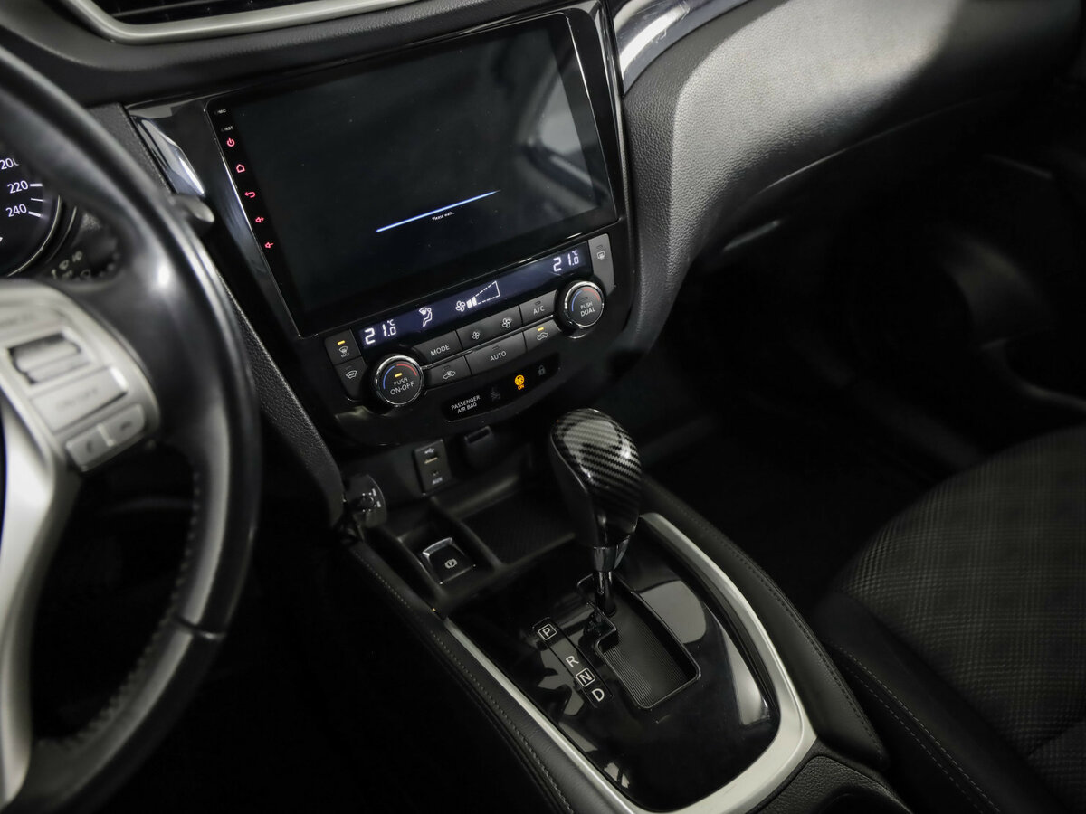 Купить Nissan Qashqai II, 2018, 138 493 км, фото №16