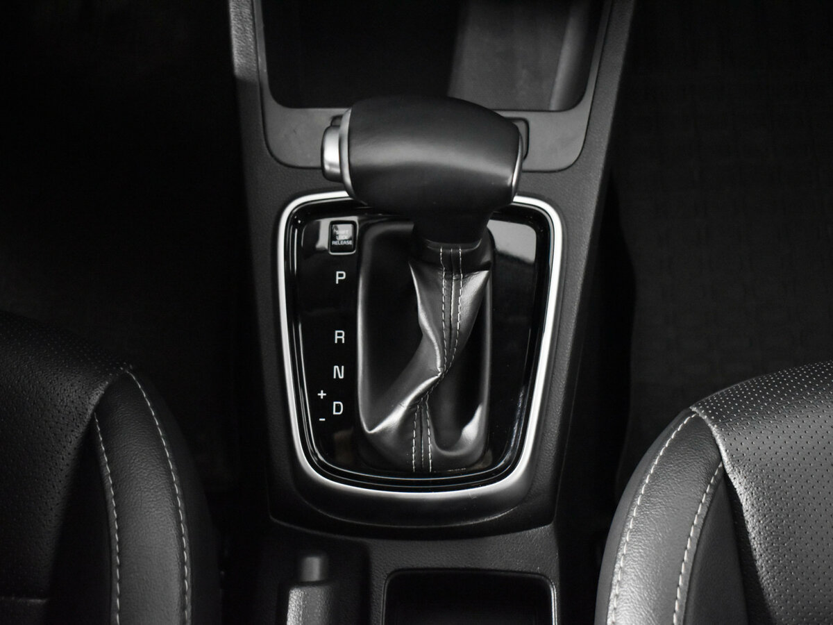 Купить Kia Rio X IV Рестайлинг, 2020, 65 311 км, фото №11