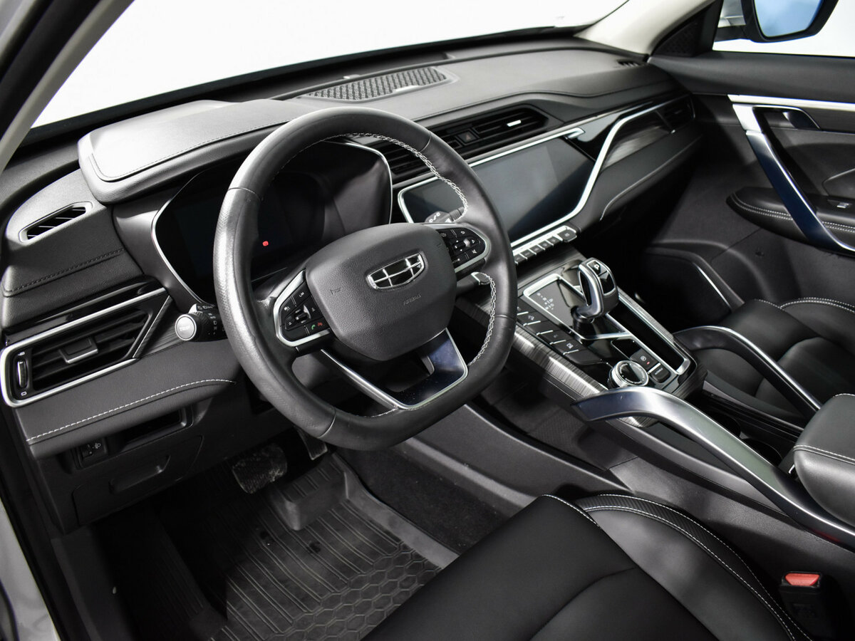 Купить Geely Atlas Pro, 2022, 37 087 км, фото №9