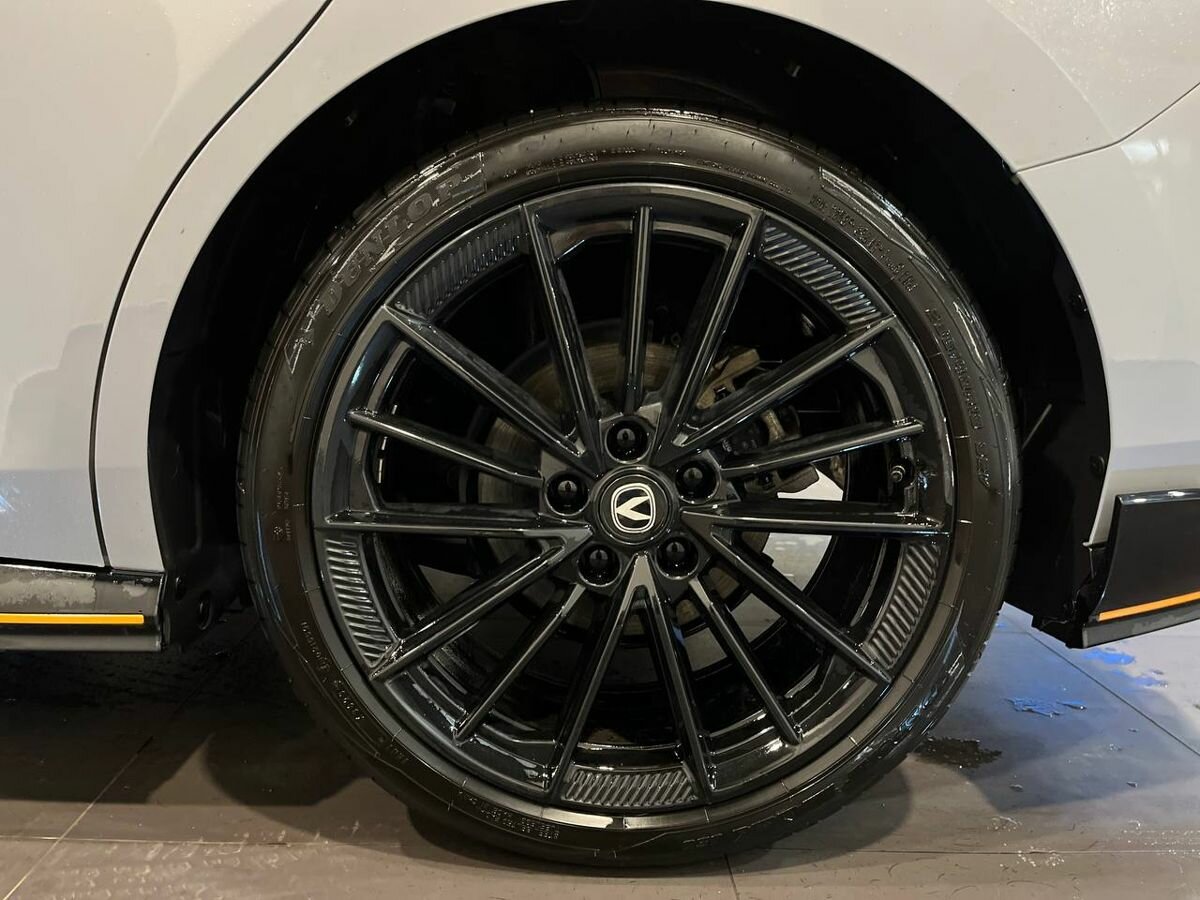 Купить Changan UNI-V I, 2023, 15 259 км, фото №17