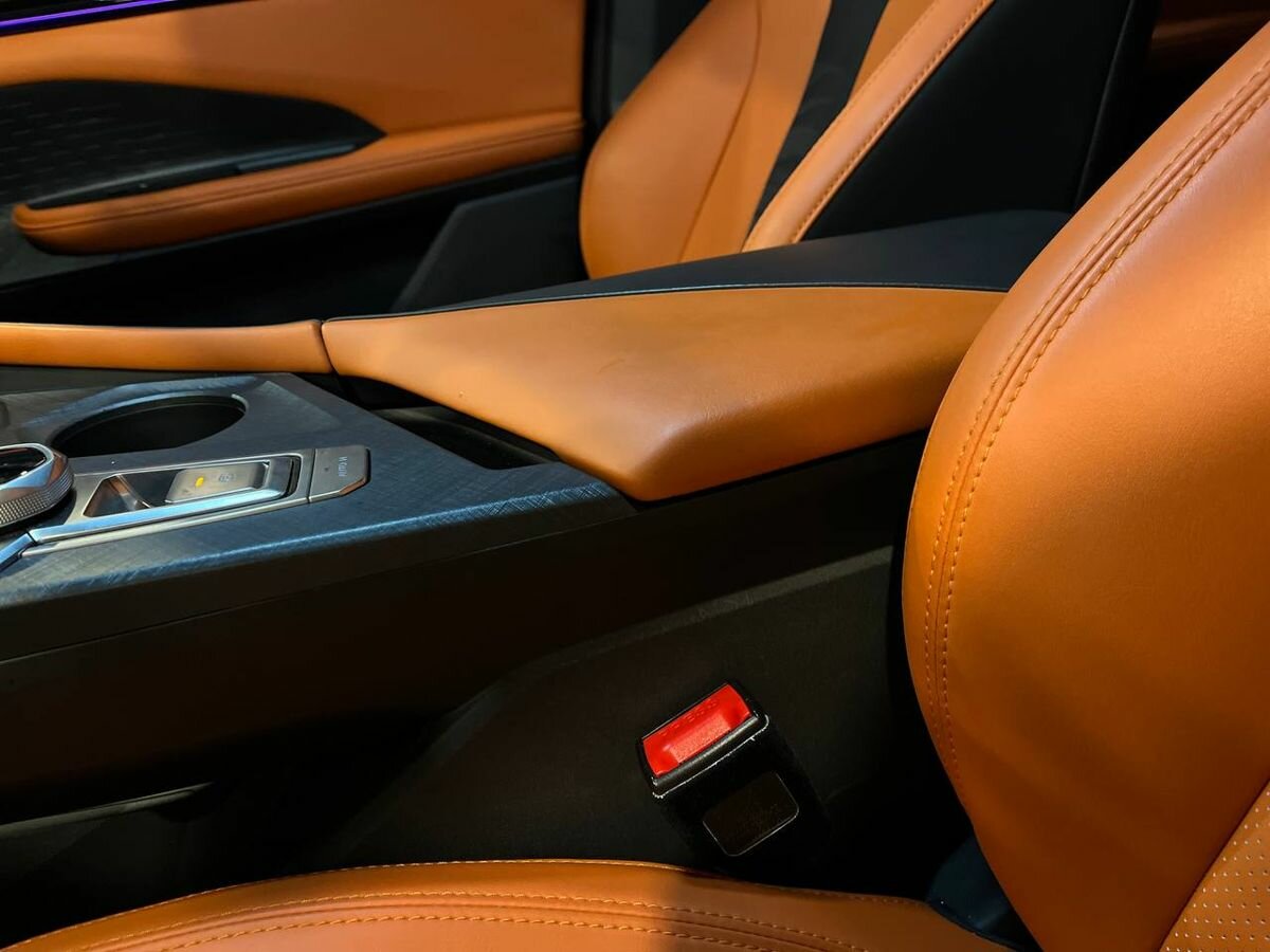 Купить Changan UNI-V I, 2023, 15 259 км, фото №29